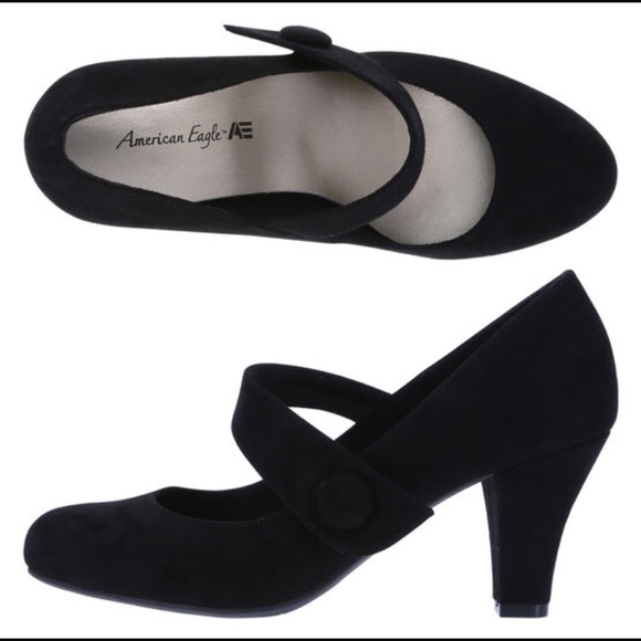 size 12 mary jane heels